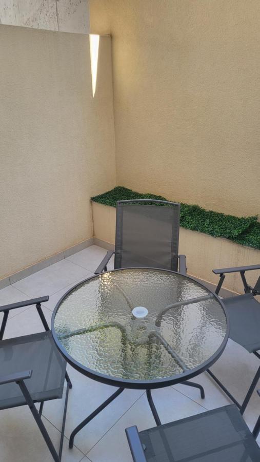 Mango Apartman Studio Dubrovnik Luaran gambar