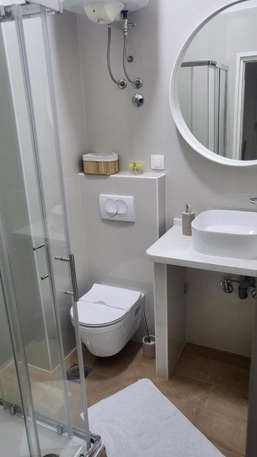 Mango Apartman Studio Dubrovnik Luaran gambar