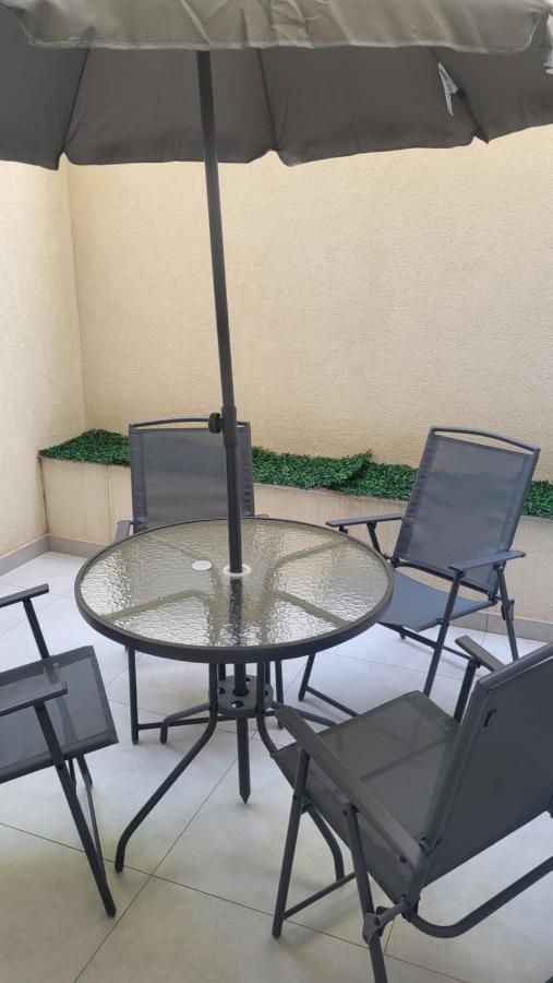 Mango Apartman Studio Dubrovnik Luaran gambar
