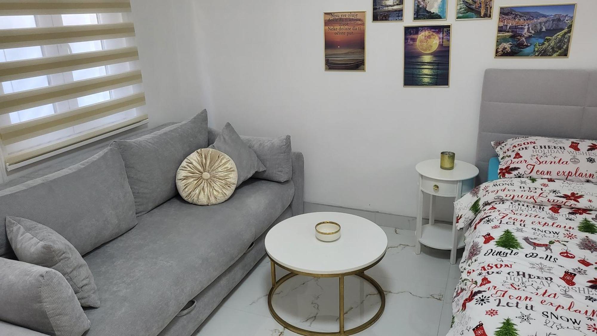 Mango Apartman Studio Dubrovnik Luaran gambar