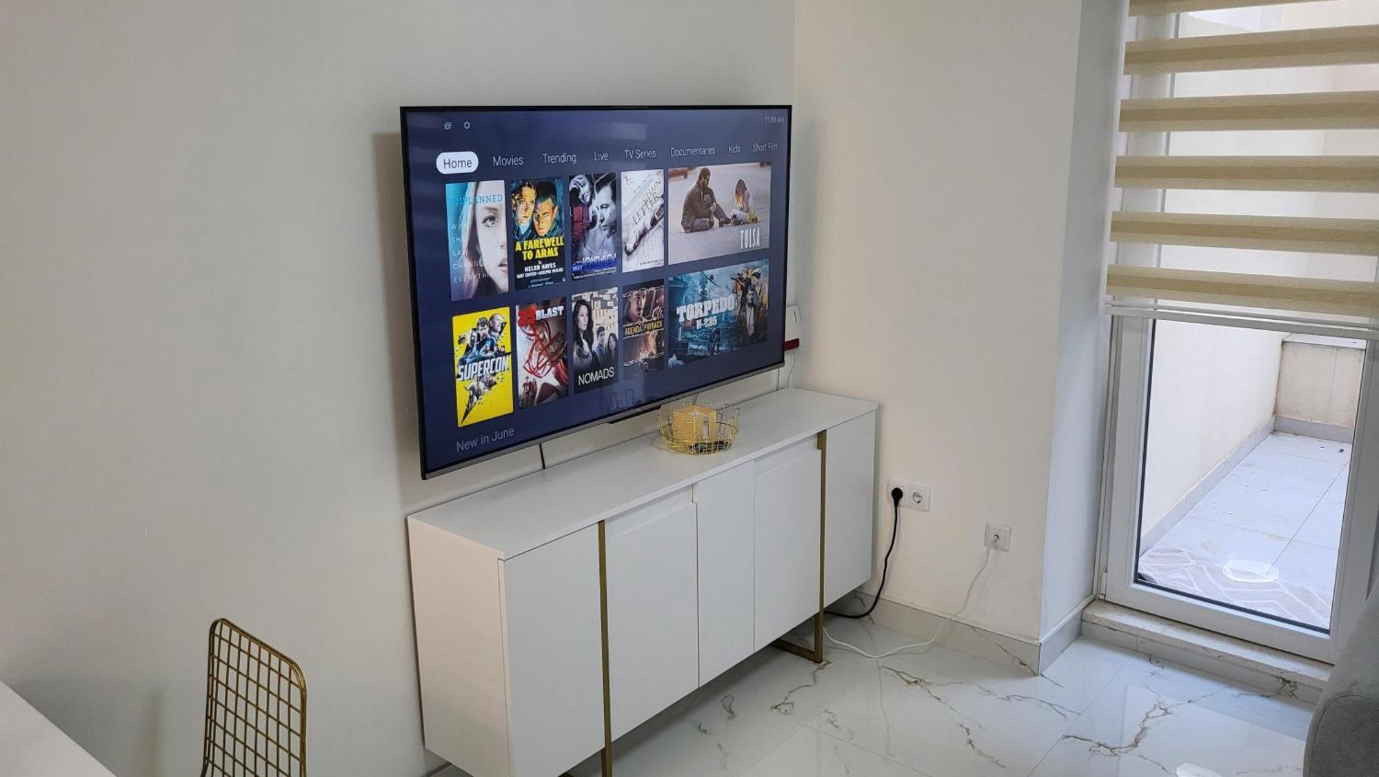 Mango Apartman Studio Dubrovnik Luaran gambar