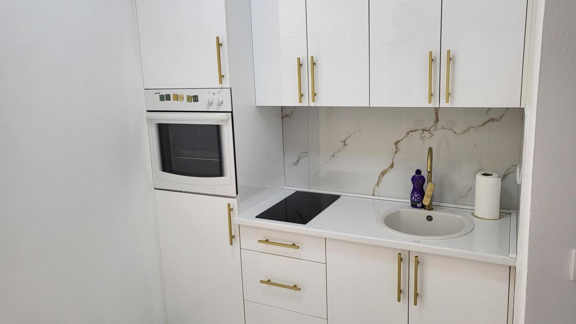 Mango Apartman Studio Dubrovnik Luaran gambar