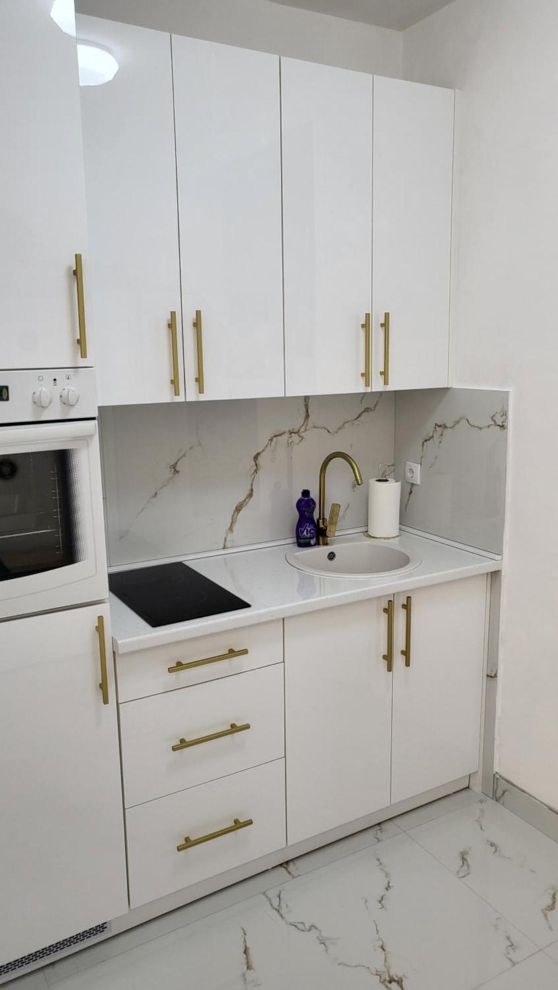 Mango Apartman Studio Dubrovnik Luaran gambar