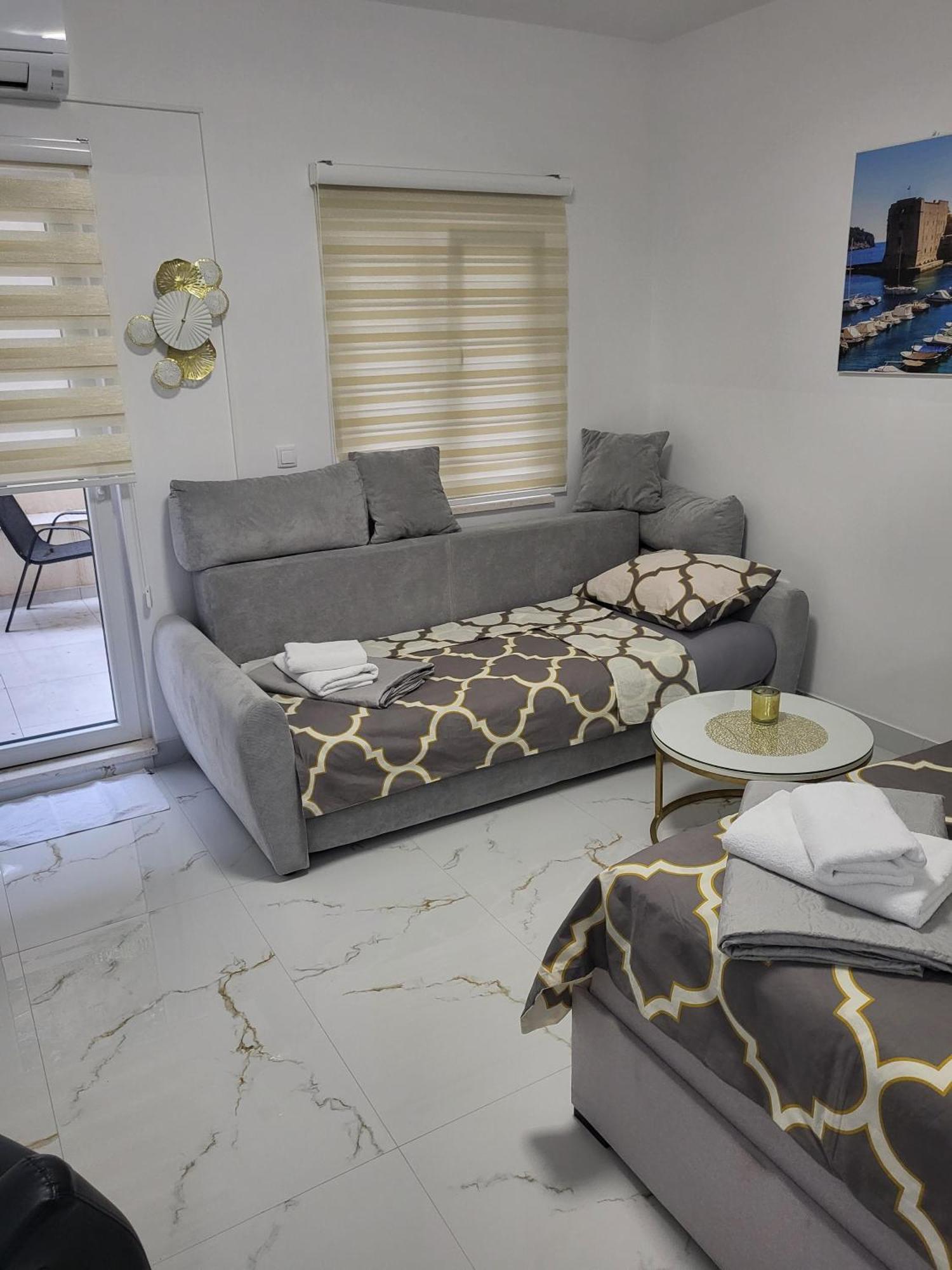Mango Apartman Studio Dubrovnik Luaran gambar