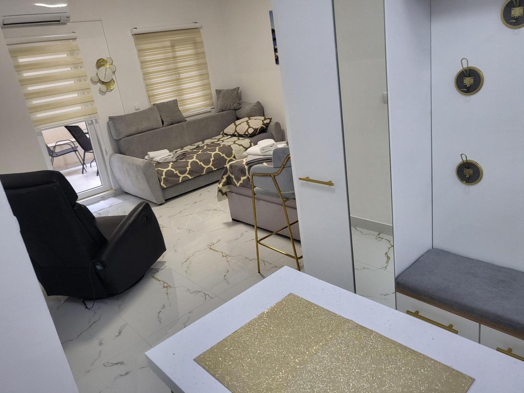 Mango Apartman Studio Dubrovnik Luaran gambar