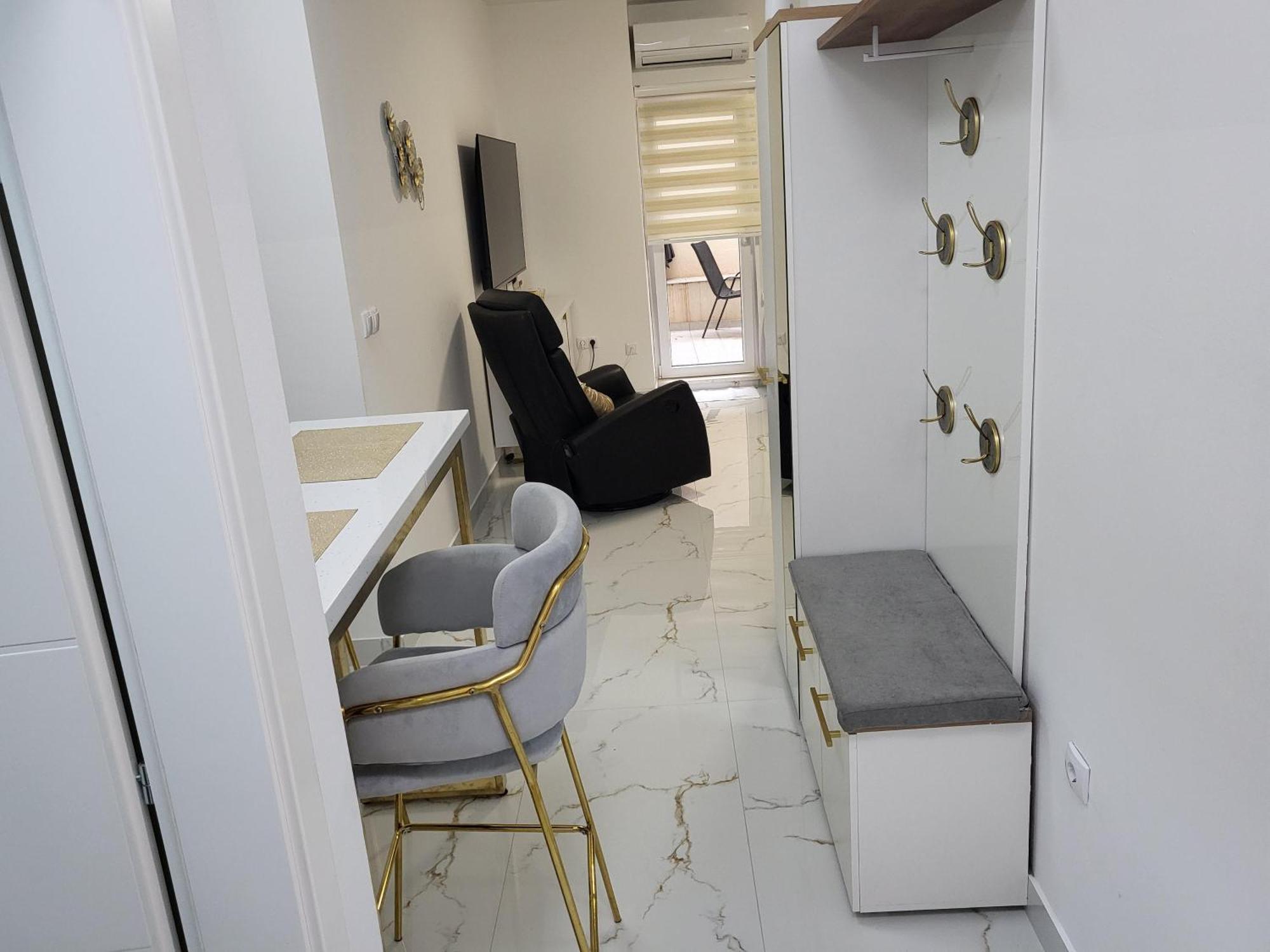 Mango Apartman Studio Dubrovnik Luaran gambar