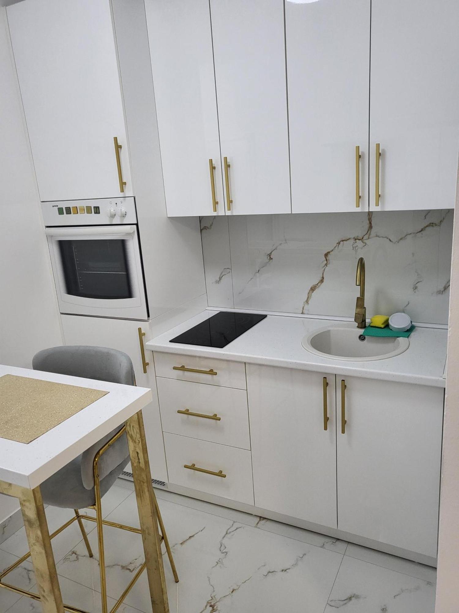 Mango Apartman Studio Dubrovnik Luaran gambar